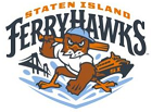 Staten Island FerryHawks