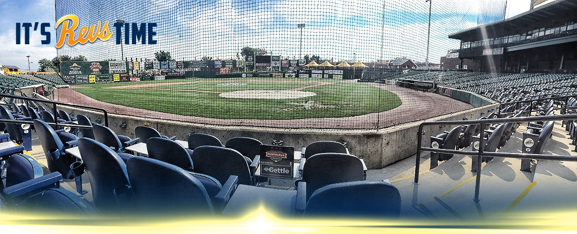 York Revolution Heritage Box Seats